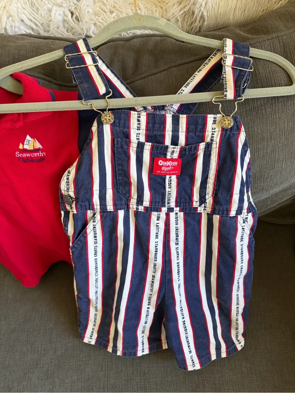 OshKosh Bgosh oshkosh gosh